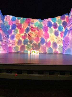 Seattle Children's Theatre by null