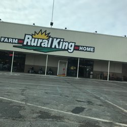 Rural King Supply