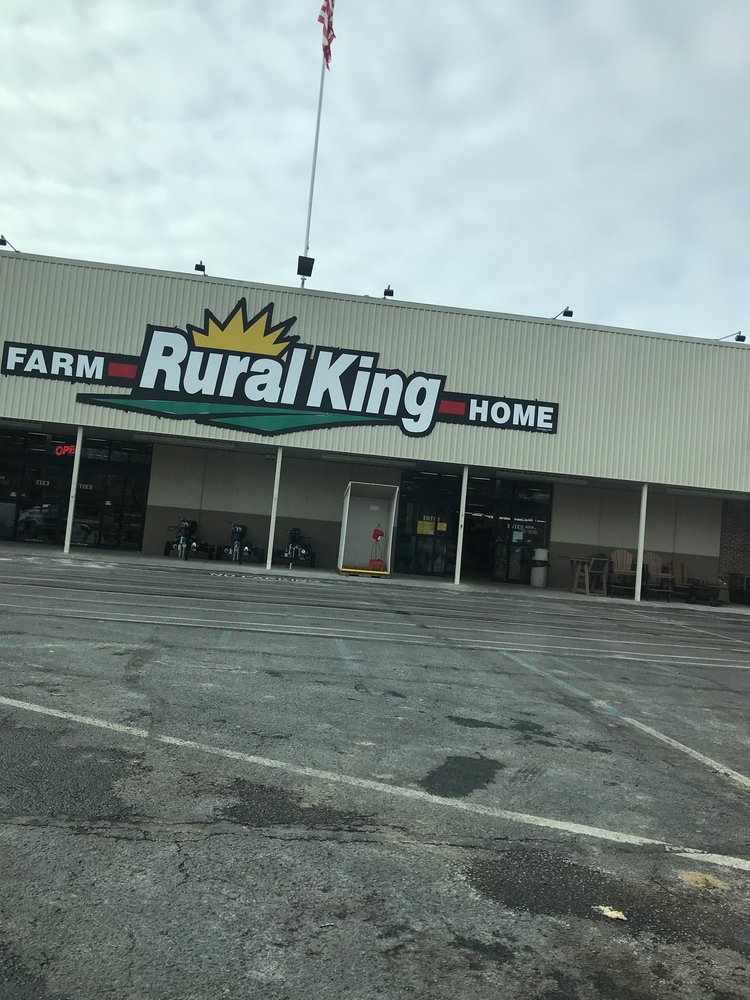 RURAL KING SUPPLY 501 North West St, Olney, IL Yelp