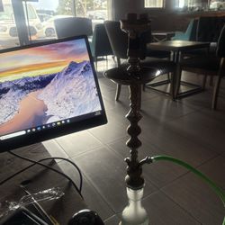 Hookah