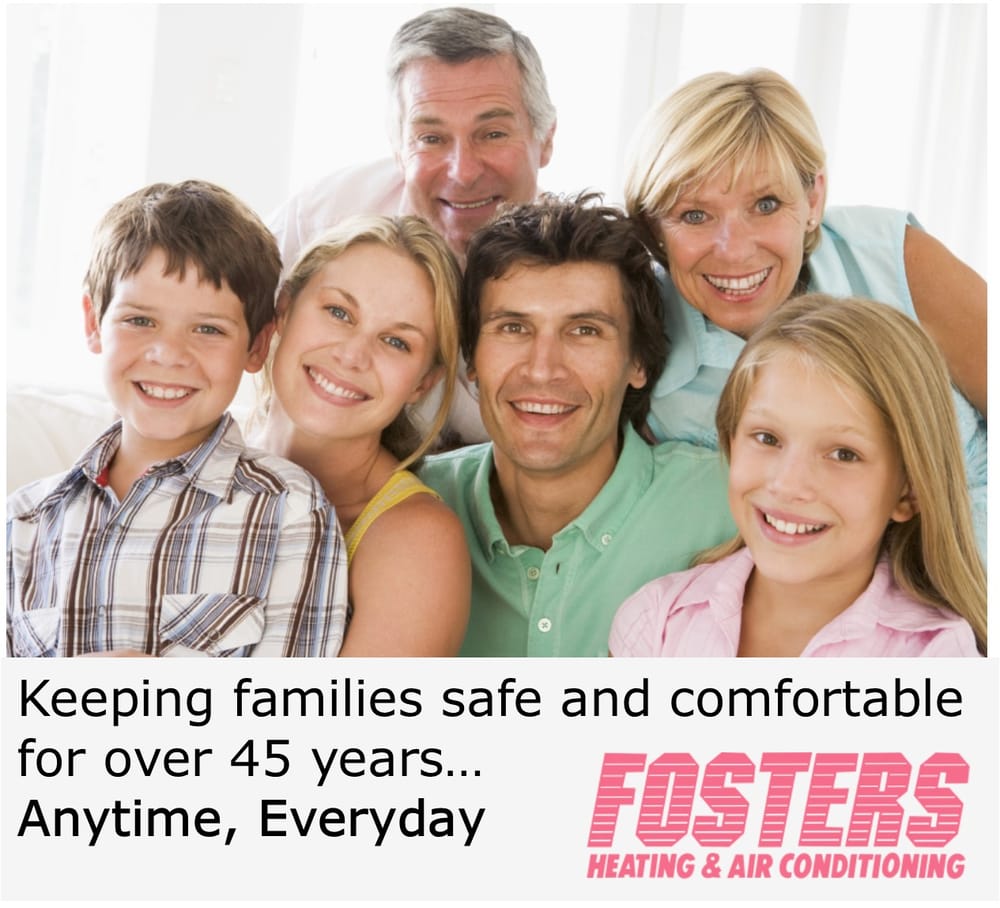 Slide of Fosters Kraus