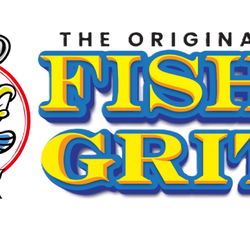 The Original Fish & Grits