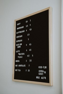 Café Calidá by null