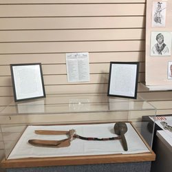 Brevard Museum of History & Natural Science