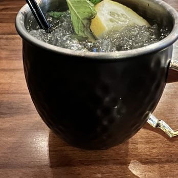 Bangkok Street - Moscow Mule - Thai Near Me - Las Vegas, Nevada Bangkok Street - Moscow Mule - Thai Near Me - Las Vegas, Nevada