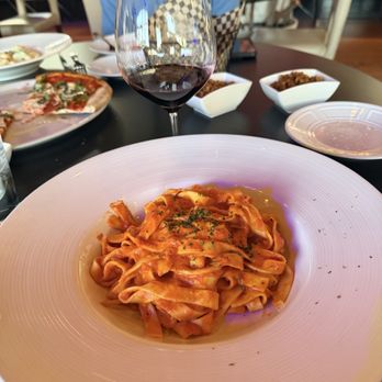 Cantinetta - Brunello Signature pasta - Italian Near Me - Las Vegas, Nevada Cantinetta - Brunello Signature pasta - Italian Near Me - Las Vegas, Nevada
