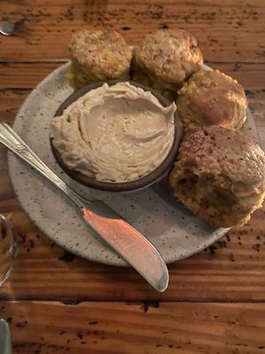 Mosquito Supper Club by null