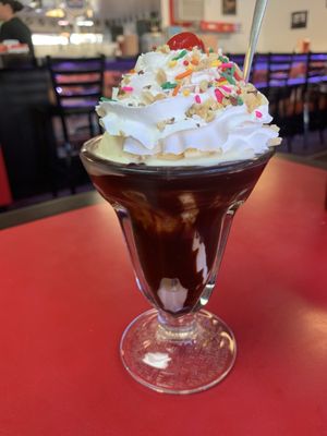 Cedar Glen Malt Shop by null