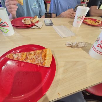 Cicis Pizza - Pizza Near Me - Lake Worth, Florida