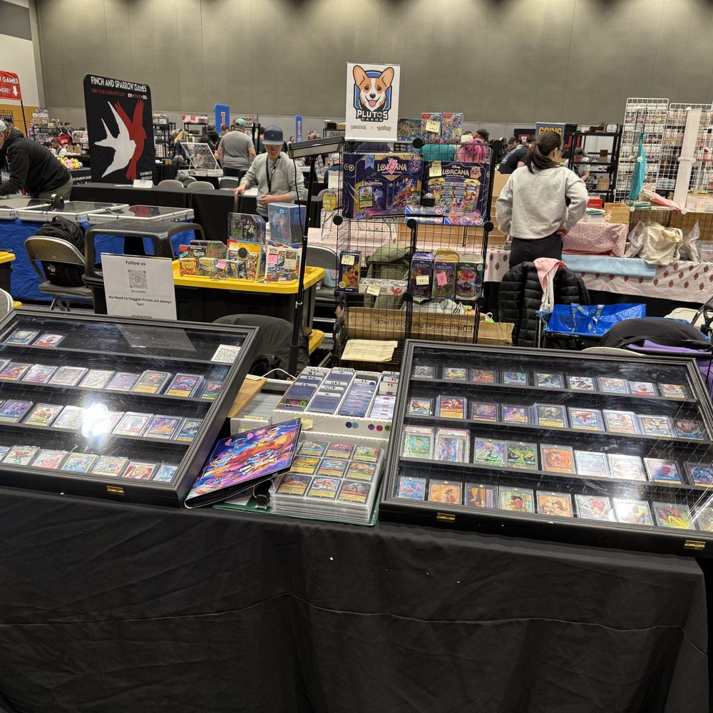 pokemon cards trade near me The Pokemon Card $1000 Box! main image 1