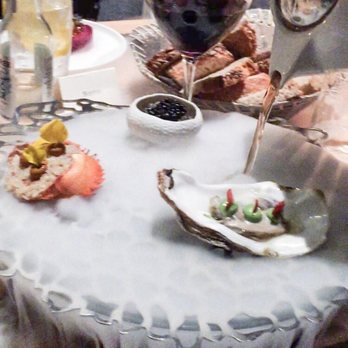 Eneko Basque Kitchen & Bar - Memories of the Bay of Biscay - Basque Near Me - London, XGL