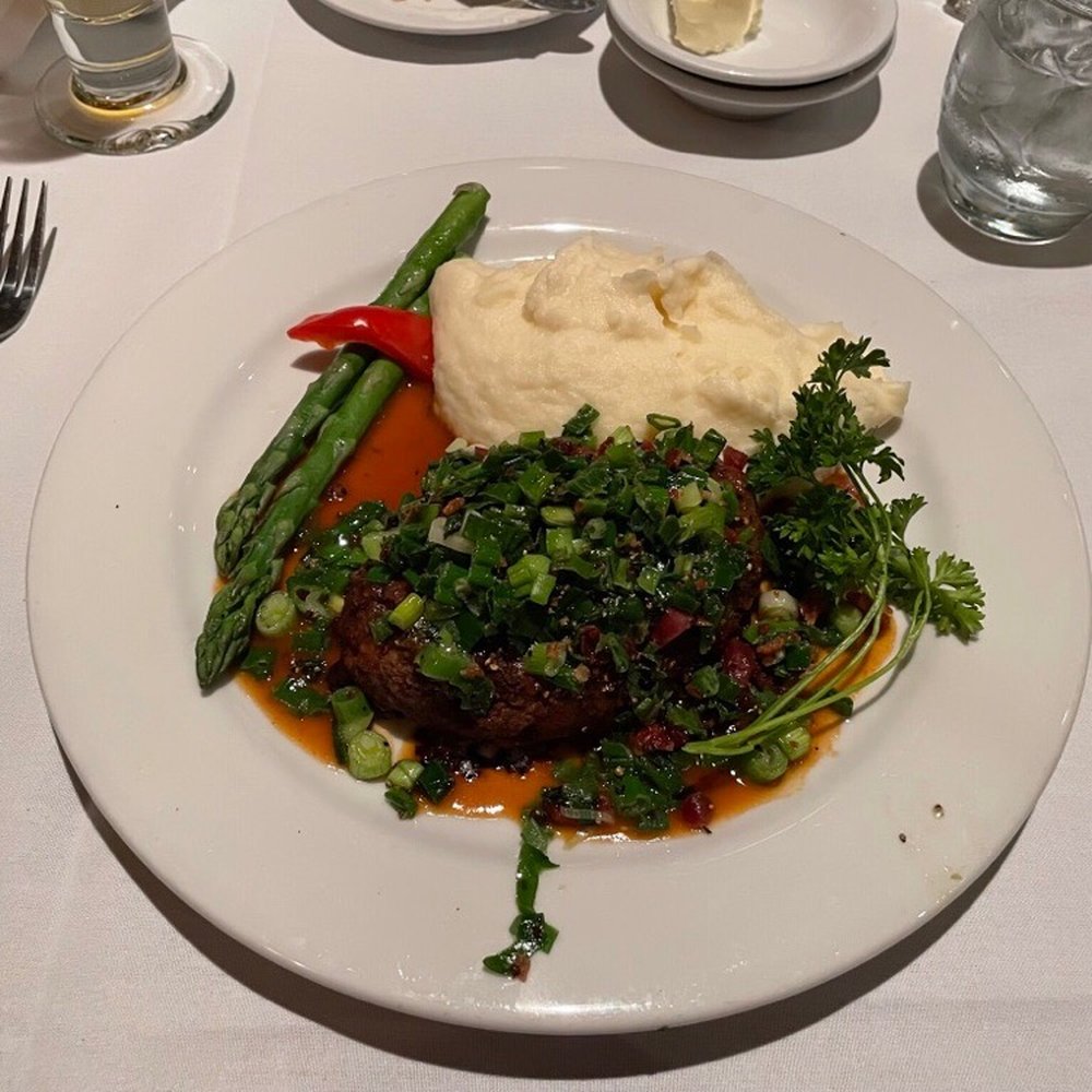 Dal Rae Restaurant - Poor mans Poor Men's Pepper Steak - Steakhouses Near Me - Pico Rivera, California Dal Rae Restaurant - Poor mans Poor Men's Pepper Steak - Steakhouses Near Me - Pico Rivera, California