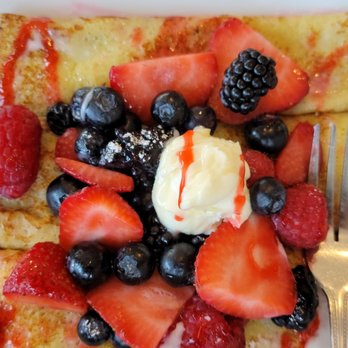 Eggsquisite Cafe - Very Berry Crepes! - Breakfast & Brunch Near Me - Southlake, Texas Eggsquisite Cafe - Very Berry Crepes! - Breakfast & Brunch Near Me - Southlake, Texas