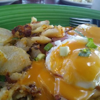 Molly's Souper - Breakfast & Brunch Near Me - Upland, California