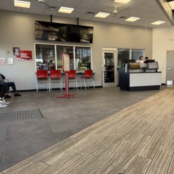America's Tire - Lobby - Tires Near Me - Chino Hills, California America's Tire - Lobby - Tires Near Me - Chino Hills, California