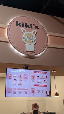 epiQ Food Hall by null
