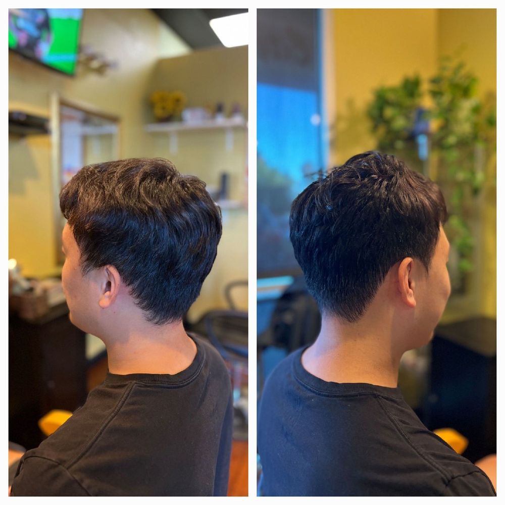 CITY HAIR SALON Updated October 2024 18 Photos 1251 W Central Ave