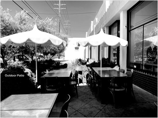 Saffy's Coffee & Tea by null