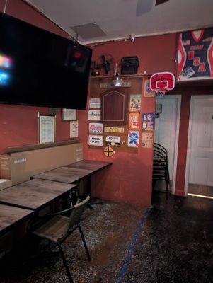 The Shannon Pot by null