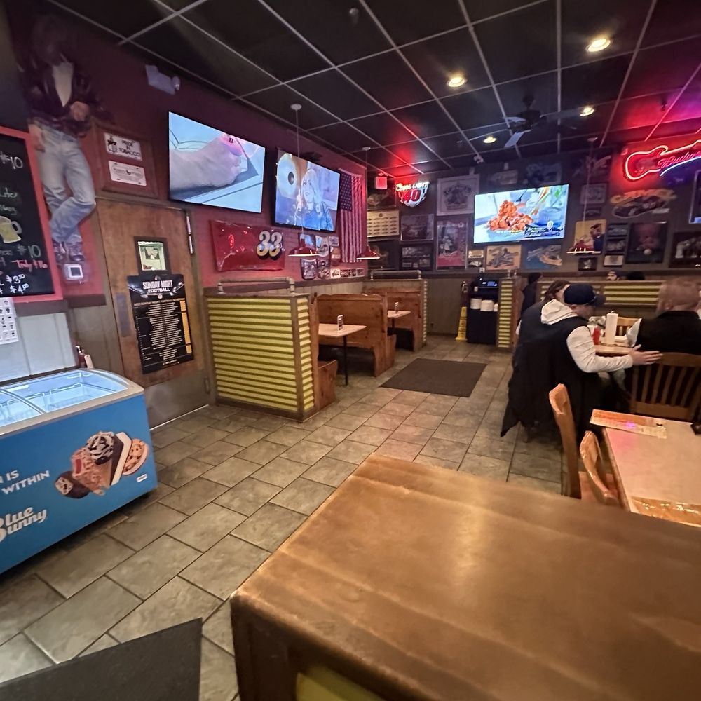 Waldo's Wings - Burgers Near Me - Winston Salem, North Carolina Waldo's Wings - Burgers Near Me - Winston Salem, North Carolina
