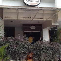 Parfait Croissant - Fachada