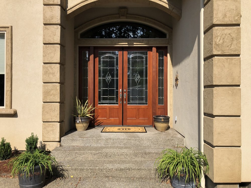 Slide of Elite Restoration