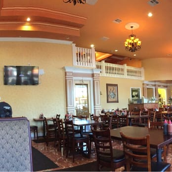 Pho 90 Degree - Interior - Vietnamese Near Me - San Jose, California