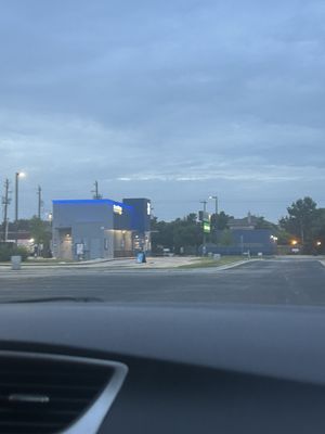Dutch Bros Coffee by null