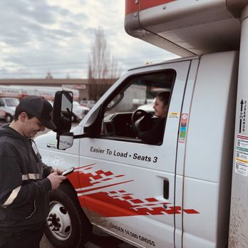 U-Haul - West 7th - Truck Rental Near Me - Eugene, Oregon U-Haul - West 7th - Truck Rental Near Me - Eugene, Oregon