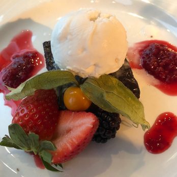 Coast - Carmel brownie - Pubs Near Me - Langbank, RFW Coast - Carmel brownie - Pubs Near Me - Langbank, RFW