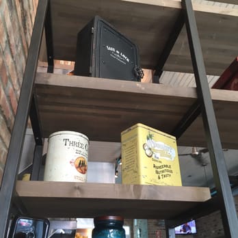 Doce Provisions - New American Near Me - Miami, Florida