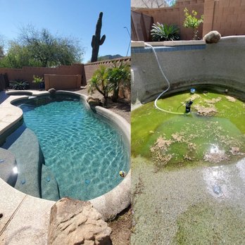Lakeside Pool Service - Pool Cleaners Near Me Lakeside Pool Service - Pool Cleaners Near Me