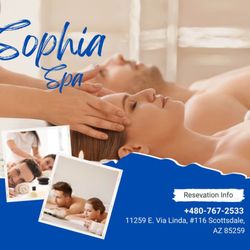 Sophia Spa & Massage