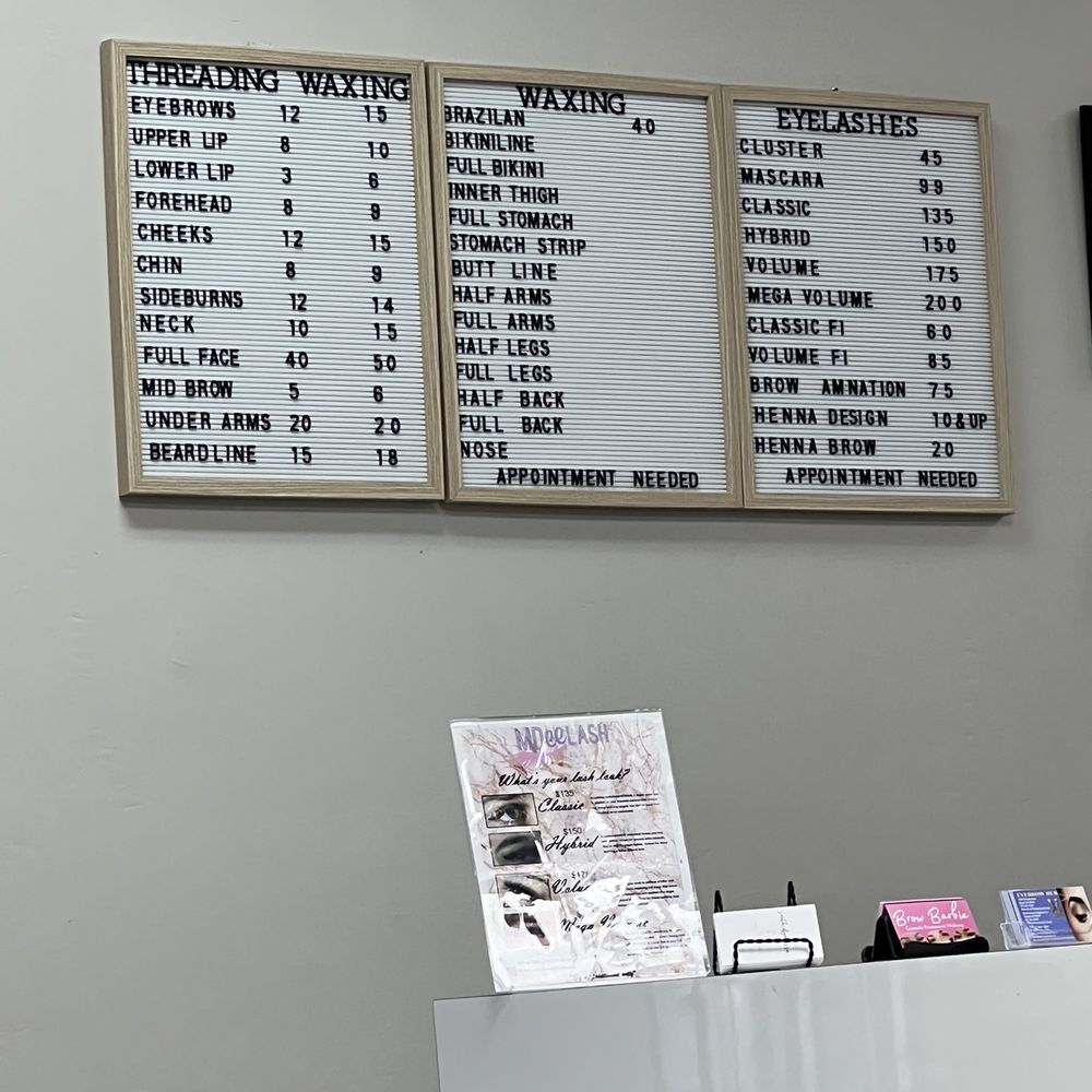Eyebrow Hub - Menu - Eyebrow Services Near Me - Vallejo, California Eyebrow Hub - Menu - Eyebrow Services Near Me - Vallejo, California