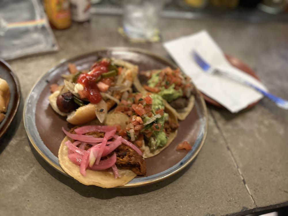 La Puerta