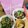 Wokworks Margate gift card