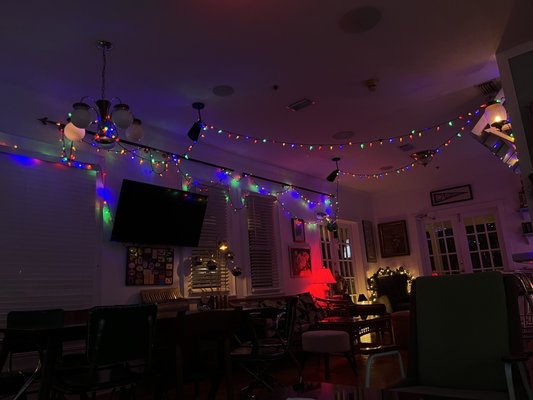 The Wellborn Restaurant & Bar by null