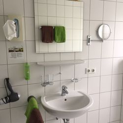 Ambient Hotel am Europakanal