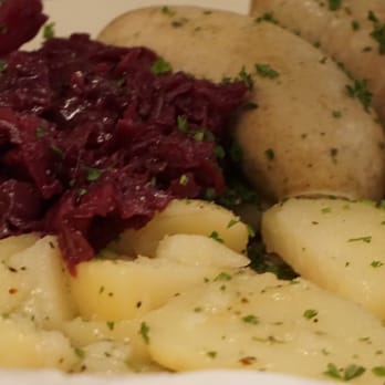 Cafe Old Vienna - So good! - German Near Me - Myrtle Beach, South Carolina