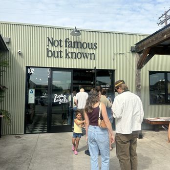 PopUp Bagels - Bagels Near Me - Oceanside, California PopUp Bagels - Bagels Near Me - Oceanside, California