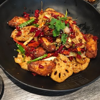 Hotopia - Chinese Near Me - Toronto, Ontario