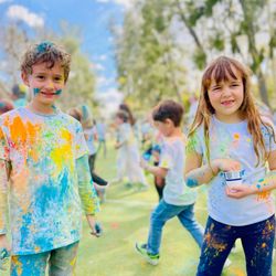 Woodland Hills Private School - Oxnard St. Campus