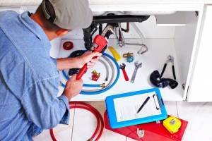 Slide of Village Plumbing & Sewer Service