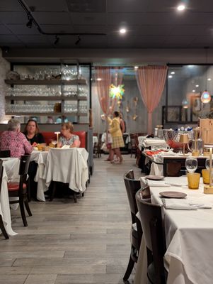 Roberto's Ristorante Italiano by null