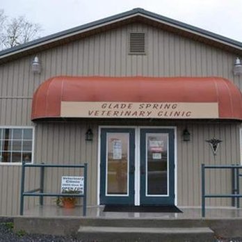 Glade Spring Veterinary Clinic - untitled - Veterinarians Near Me - Glade Spring, Virginia