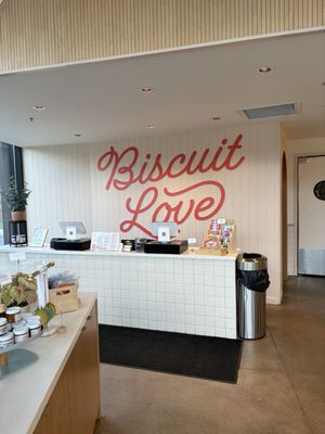 Biscuit Love Cincinnati by null