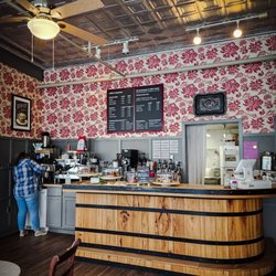 Réveille Coffee Bar - Pick your flavor!
