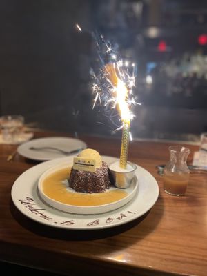 BOA Steakhouse by null