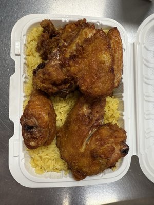 Golden China Restaurant by null