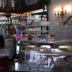 Eiscafé Surprise